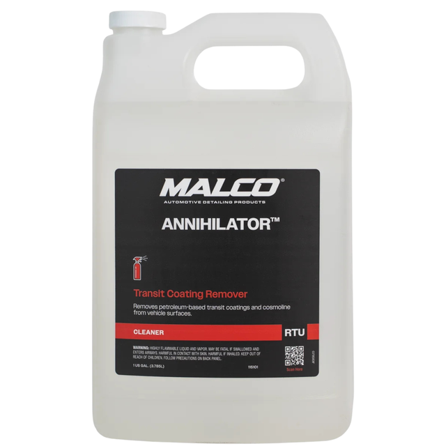 Annihilator™ Transit Coating Remover