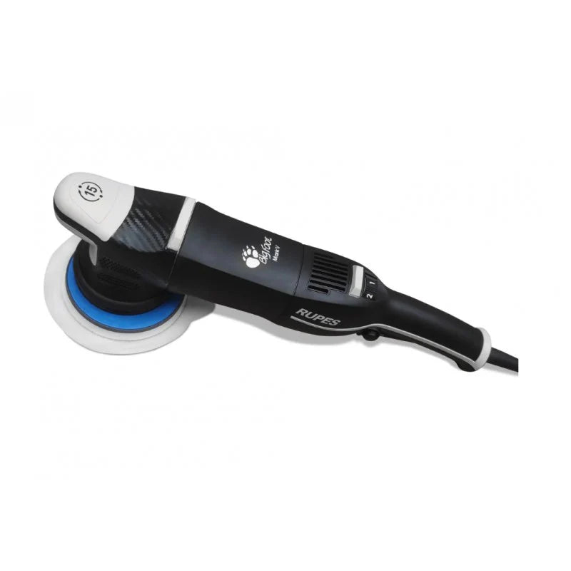 RUPES BIGFOOT LHR15 MARK V