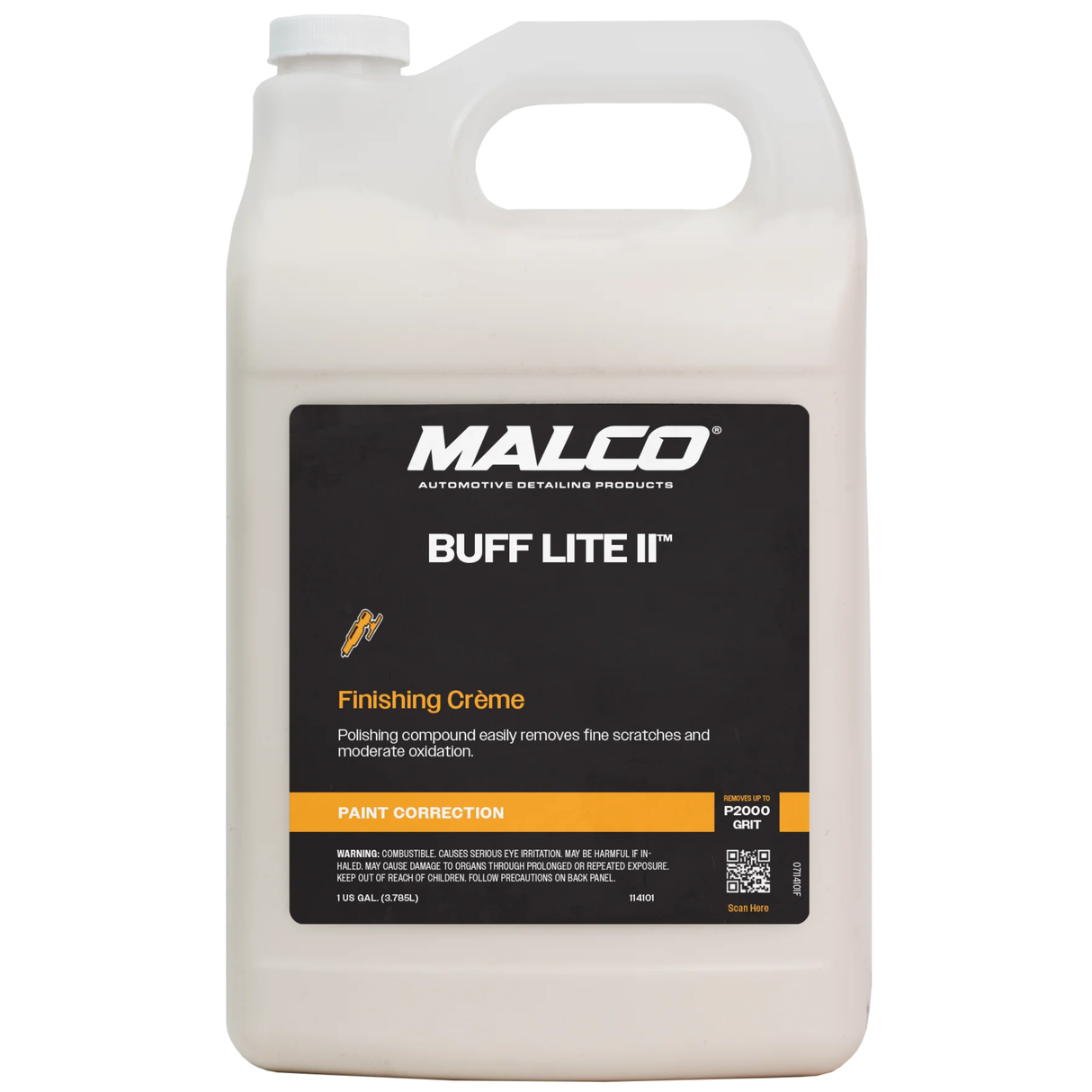 Buff Lite II™