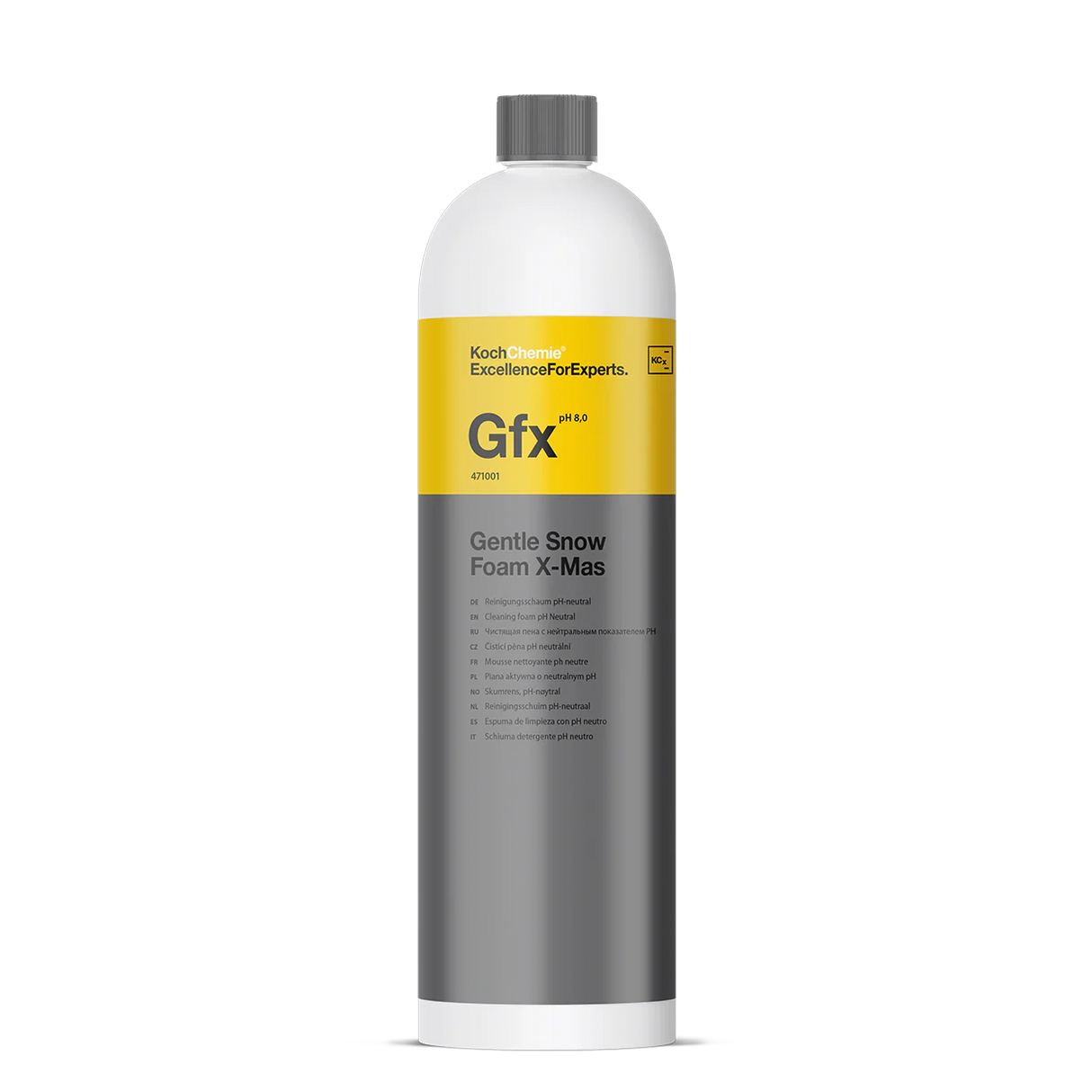 Koch Chemie Gentle Snow Foam
