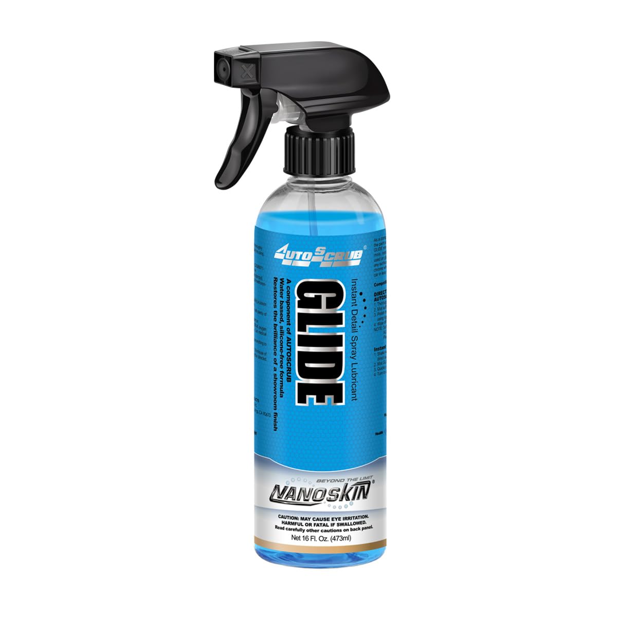 Glide Instant Detail Spray Lubricant