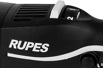 RUPES BIGFOOT LHR21 MARK V