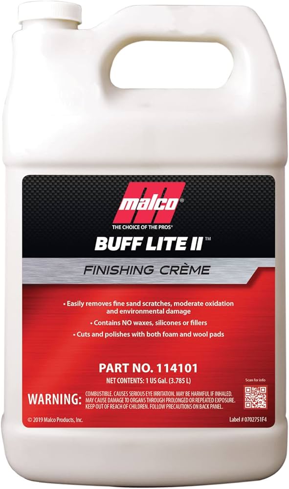 Buff Lite II™