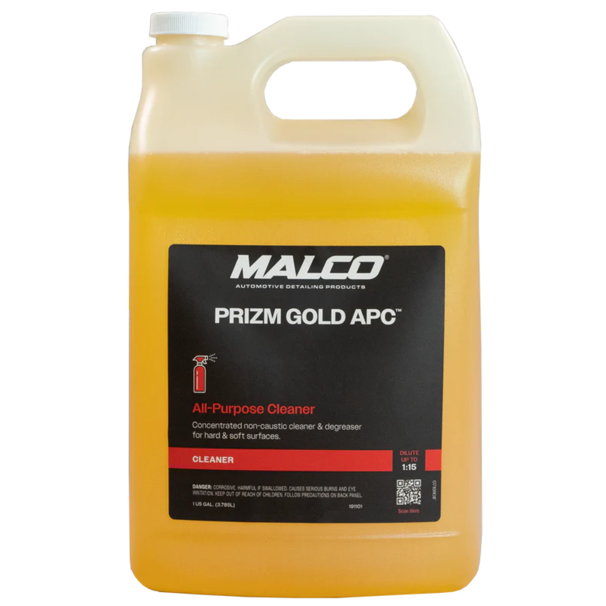 Prizm™ Gold All Purpose Cleaner
