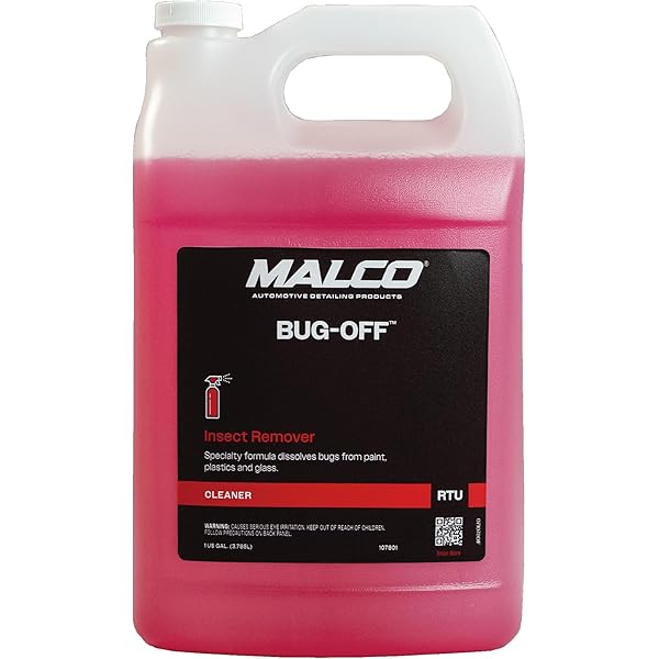 Bug-Off Insect Remover