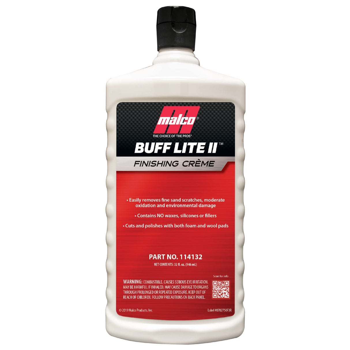 Buff Lite II™