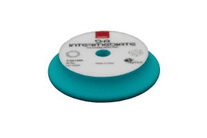 HIGH PERFORMANCE INTERMEDIATE CUT & FINISH FOAM PAD