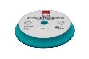 HIGH PERFORMANCE INTERMEDIATE CUT & FINISH FOAM PAD