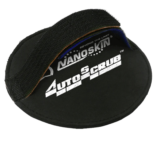 5 3/4" Hand Strap Applicator for 6" Autoscrub Pad