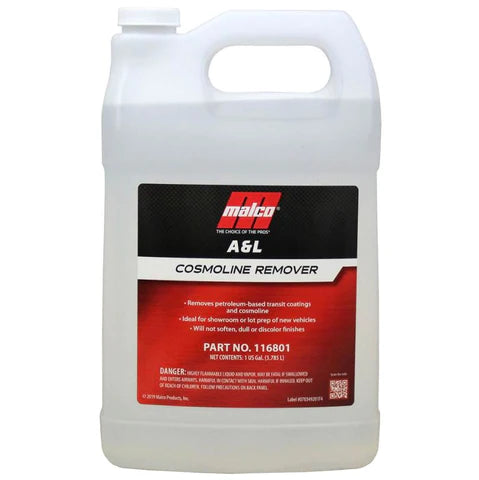 A&L Cosmoline Remover