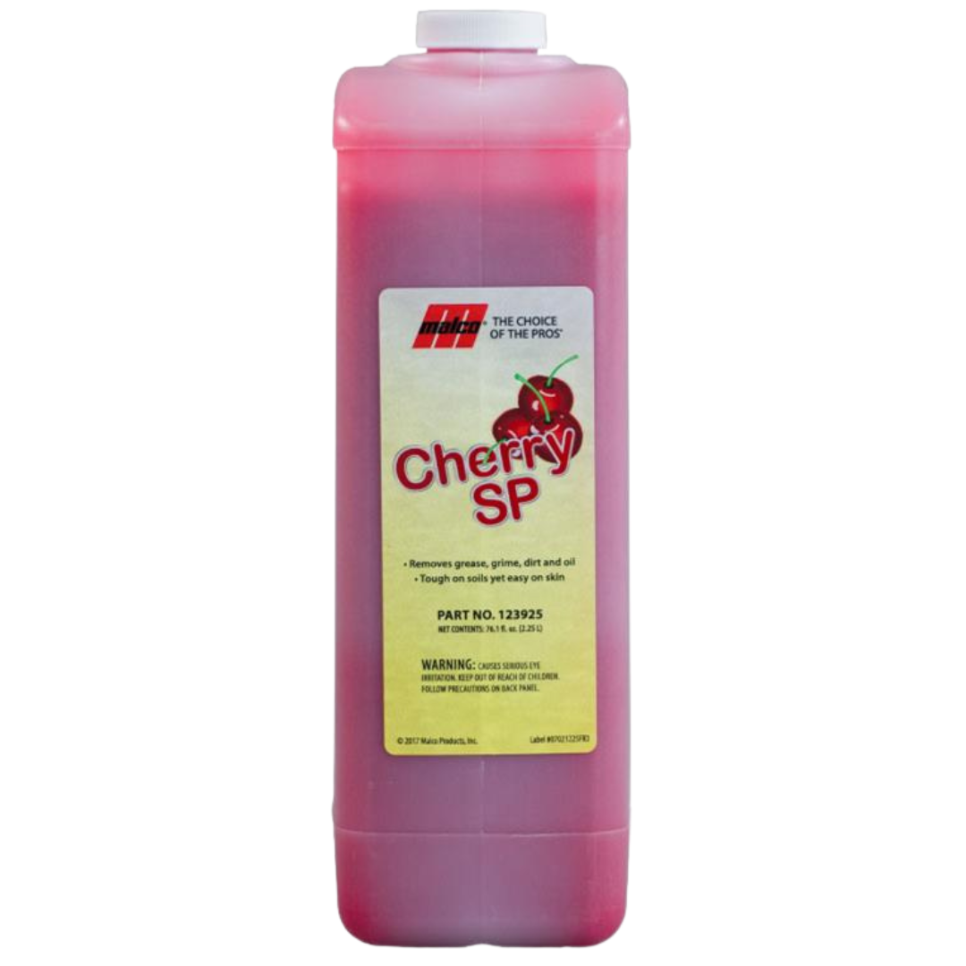 Cherry SP Hand Cleaner