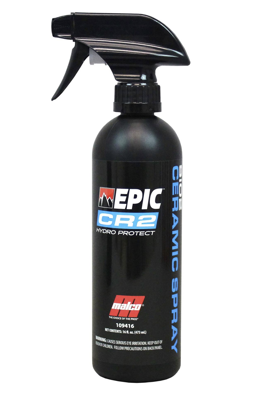EPIC® CR2 Hydro Protect Ceramic Spray