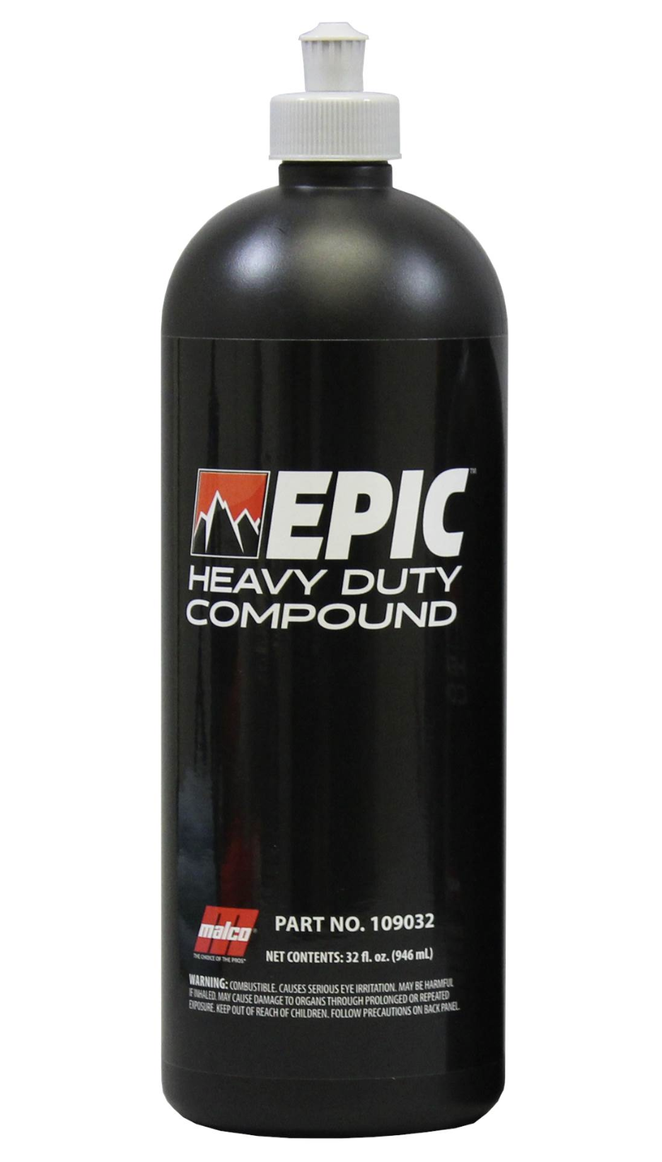 EPIC® Heavy Duty Compound