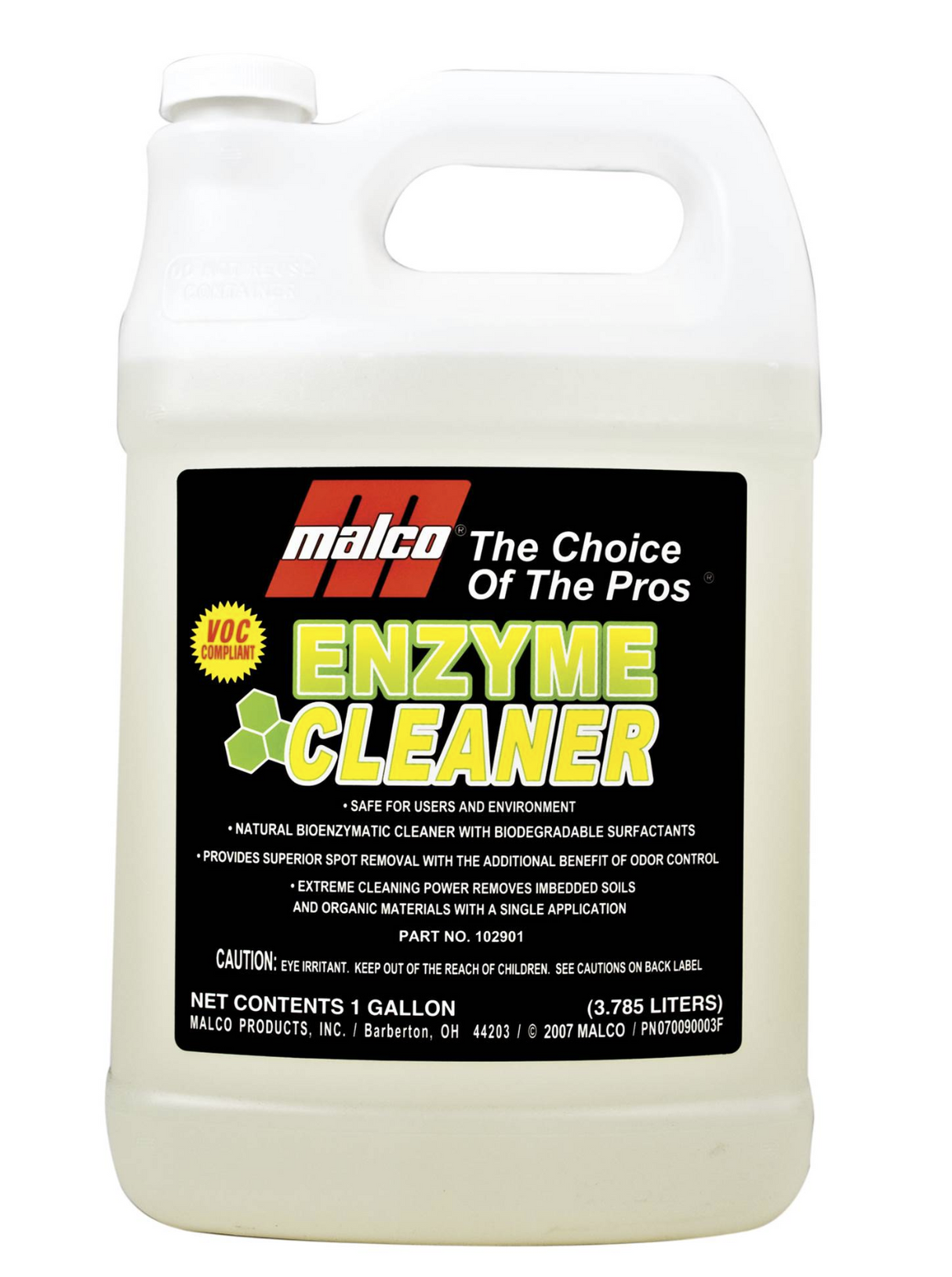 Enzyme Cleaner