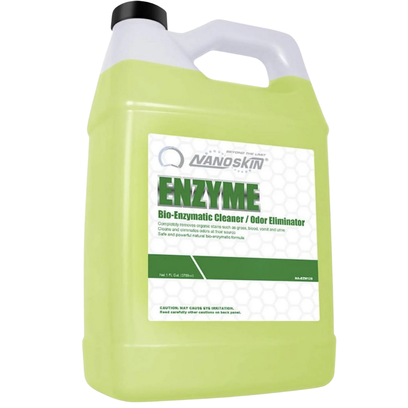ENZYME BIO-ENZYMATIC CLEANER / ODOR ELIMINATOR