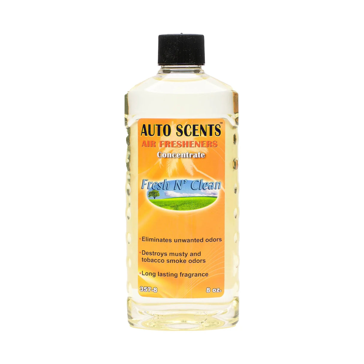 Fresh N' Clean Air Freshener Concentrate 8 oz.
