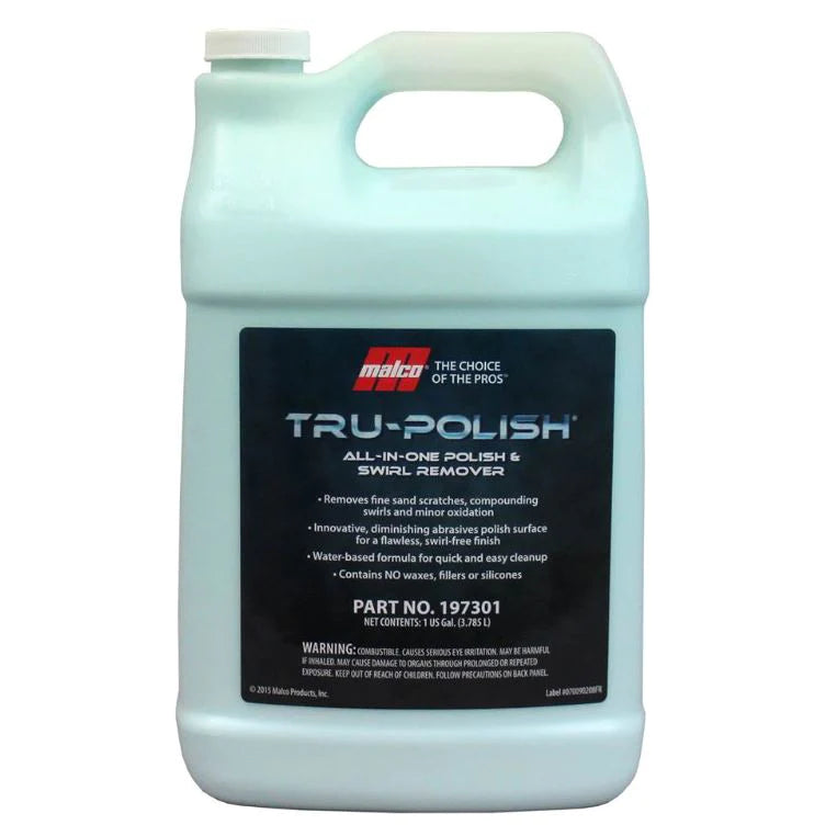 Tru-Polish®