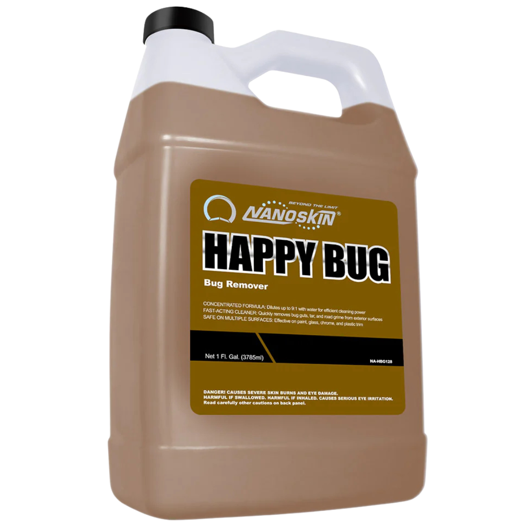 HAPPY BUG BUG REMOVER