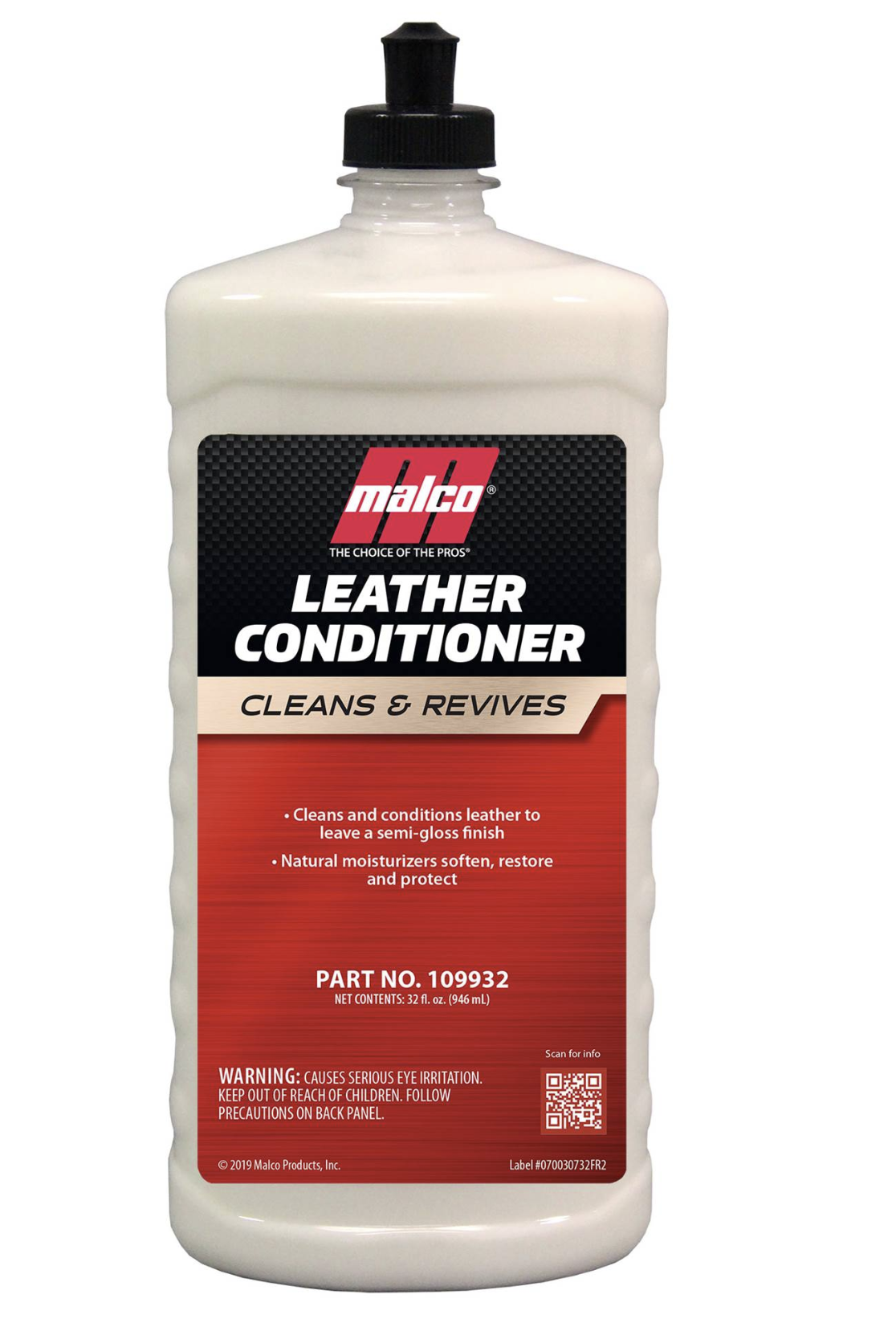 Leather Conditioner