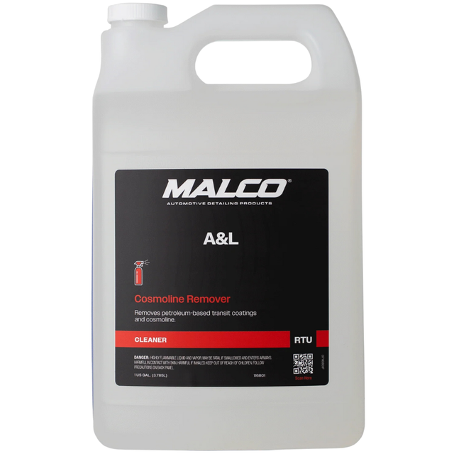 A&L Cosmoline Remover