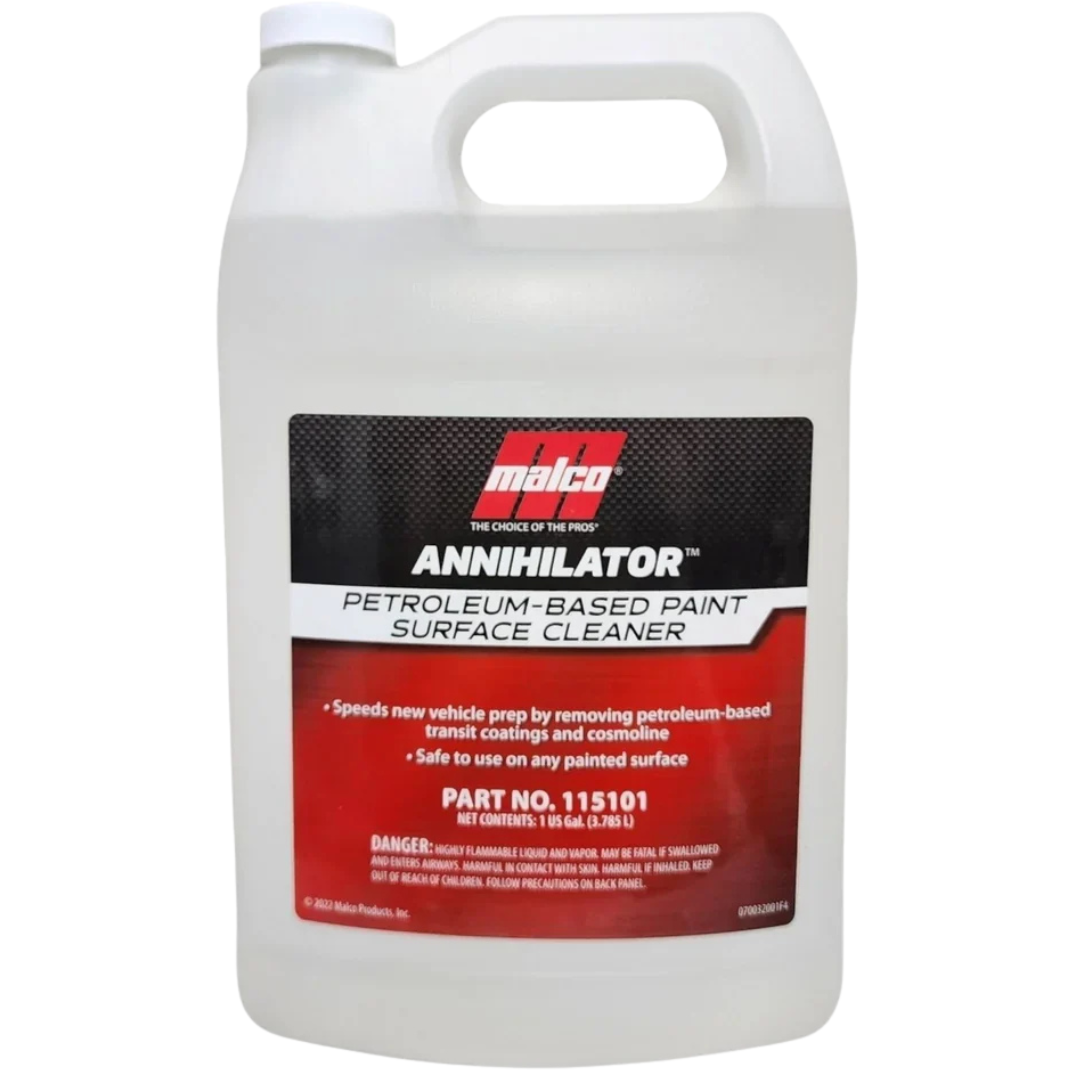Annihilator™ Transit Coating Remover