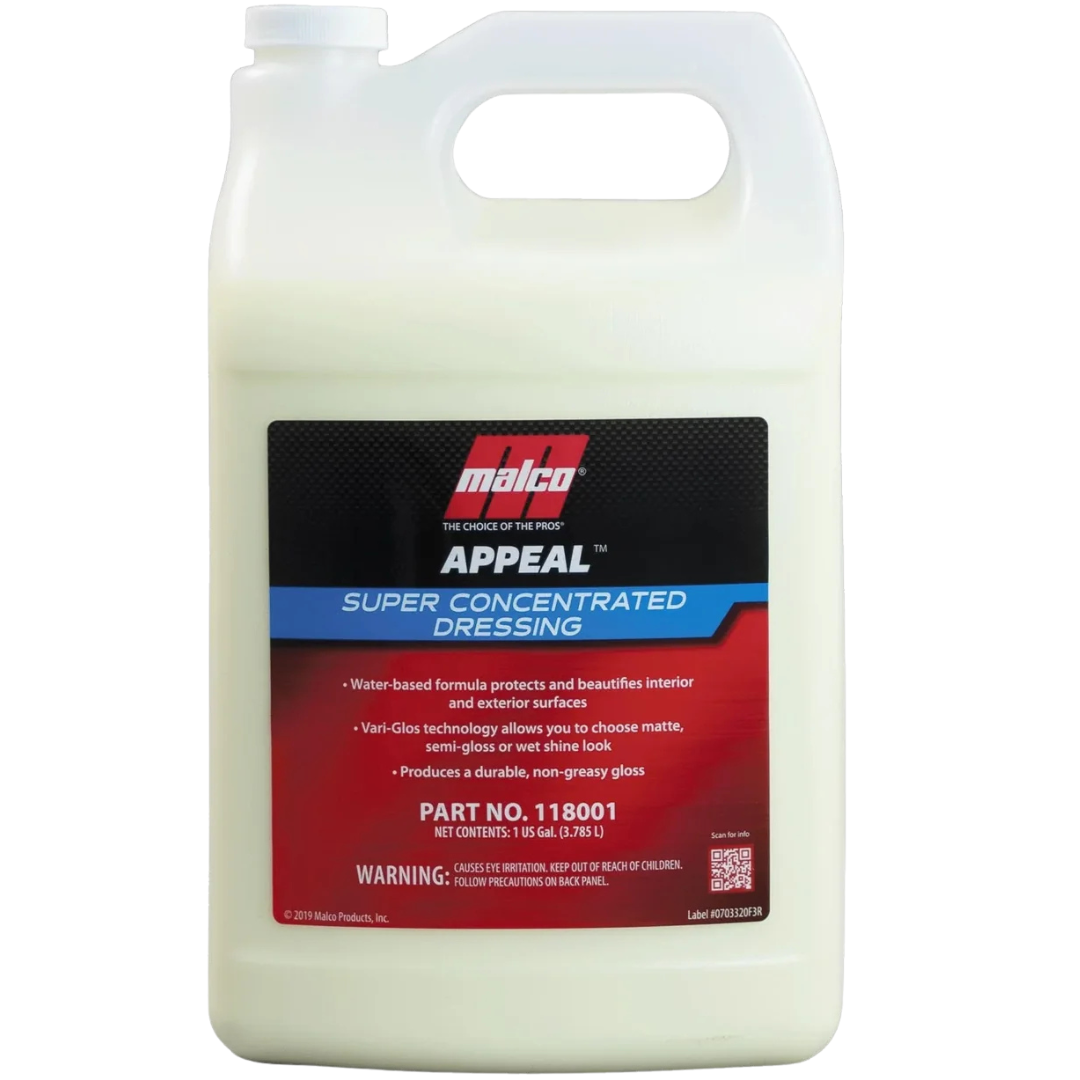 Appeal™ Super Concentrated Dressing