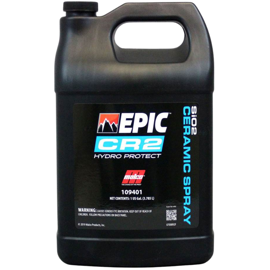 EPIC® CR2 Hydro Protect Ceramic Spray