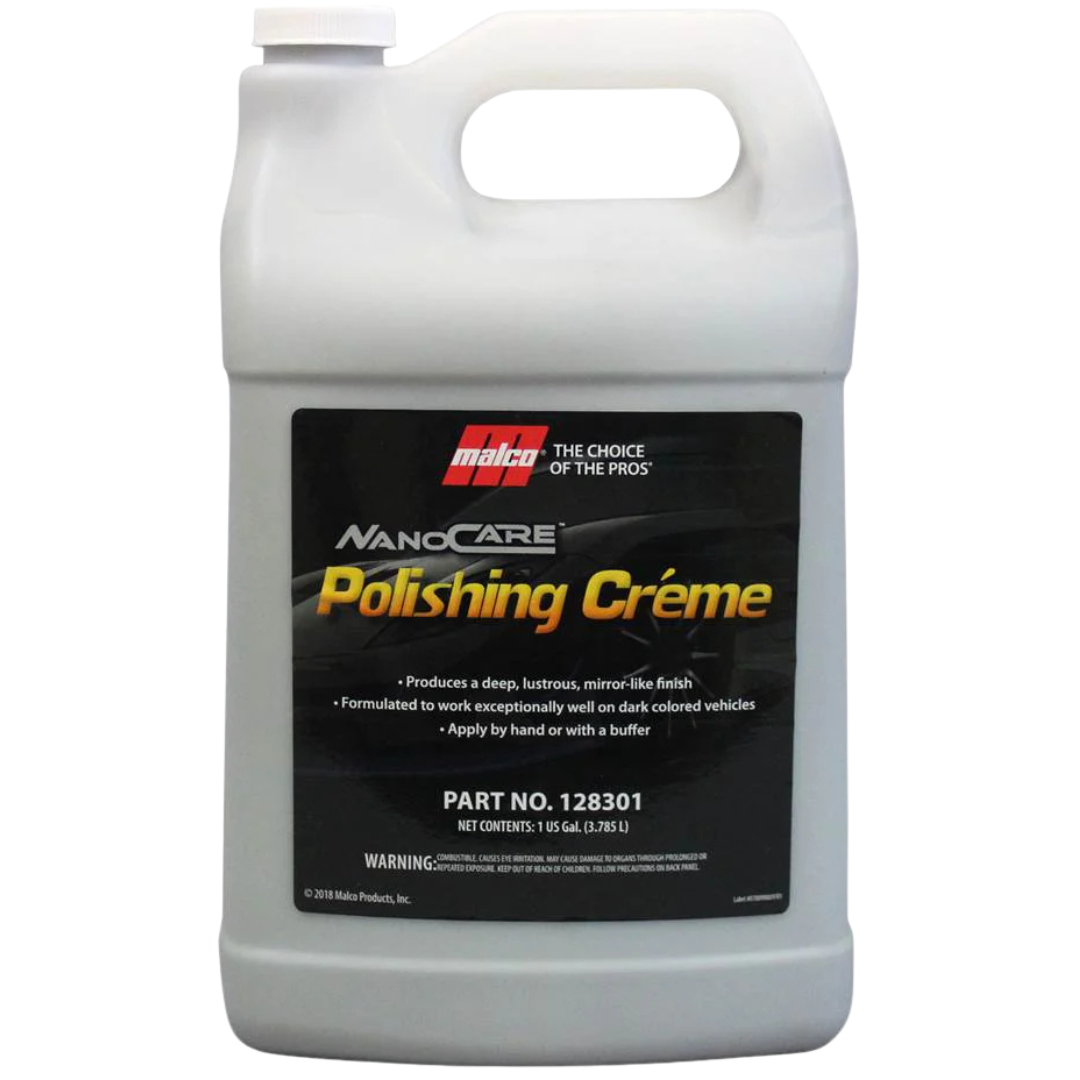 Nano Care™ Polishing Creme