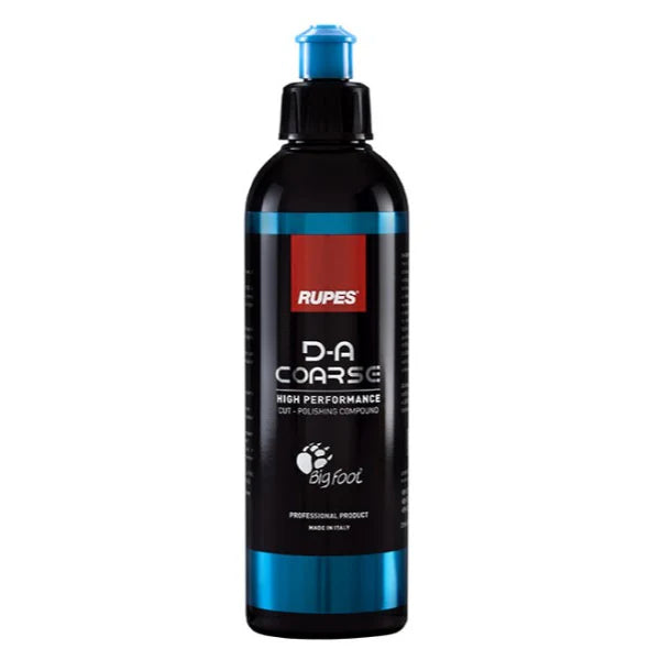 Cut Polishing Compound D-A Course