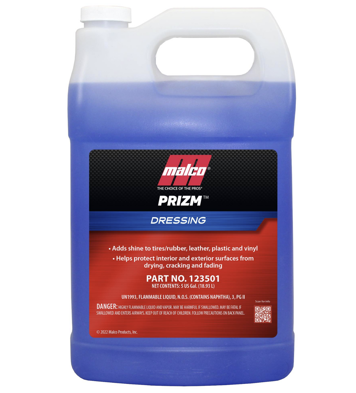 Prizm™ Dressing