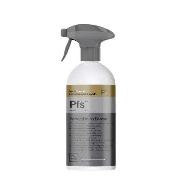 Koch Chemie Perfect Finish Sealant