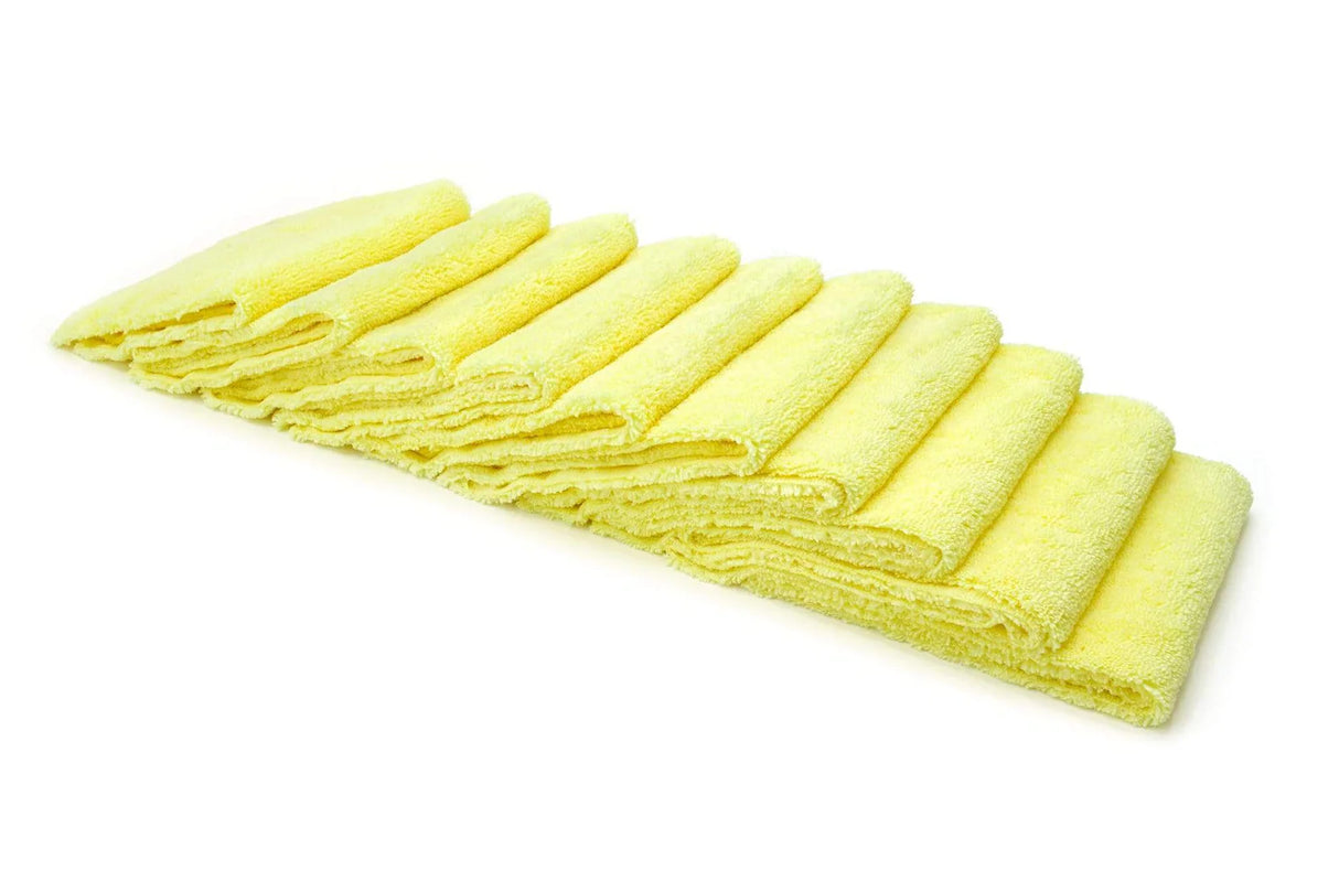 Premium Edgeless Microfiber (10-Pack)