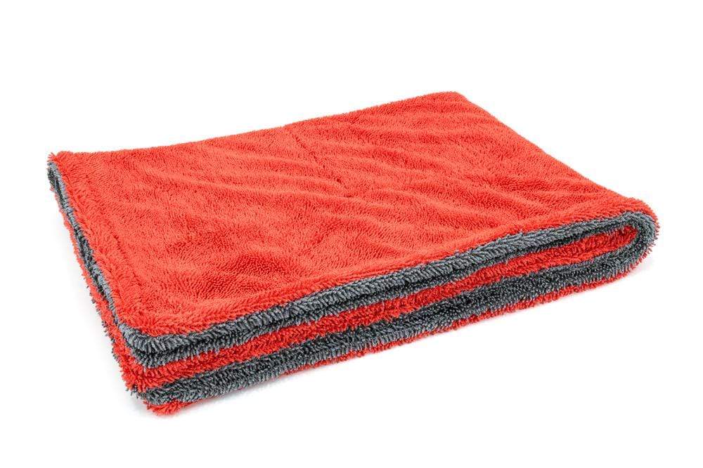 Dreadnaught Microfiber Drying Towel