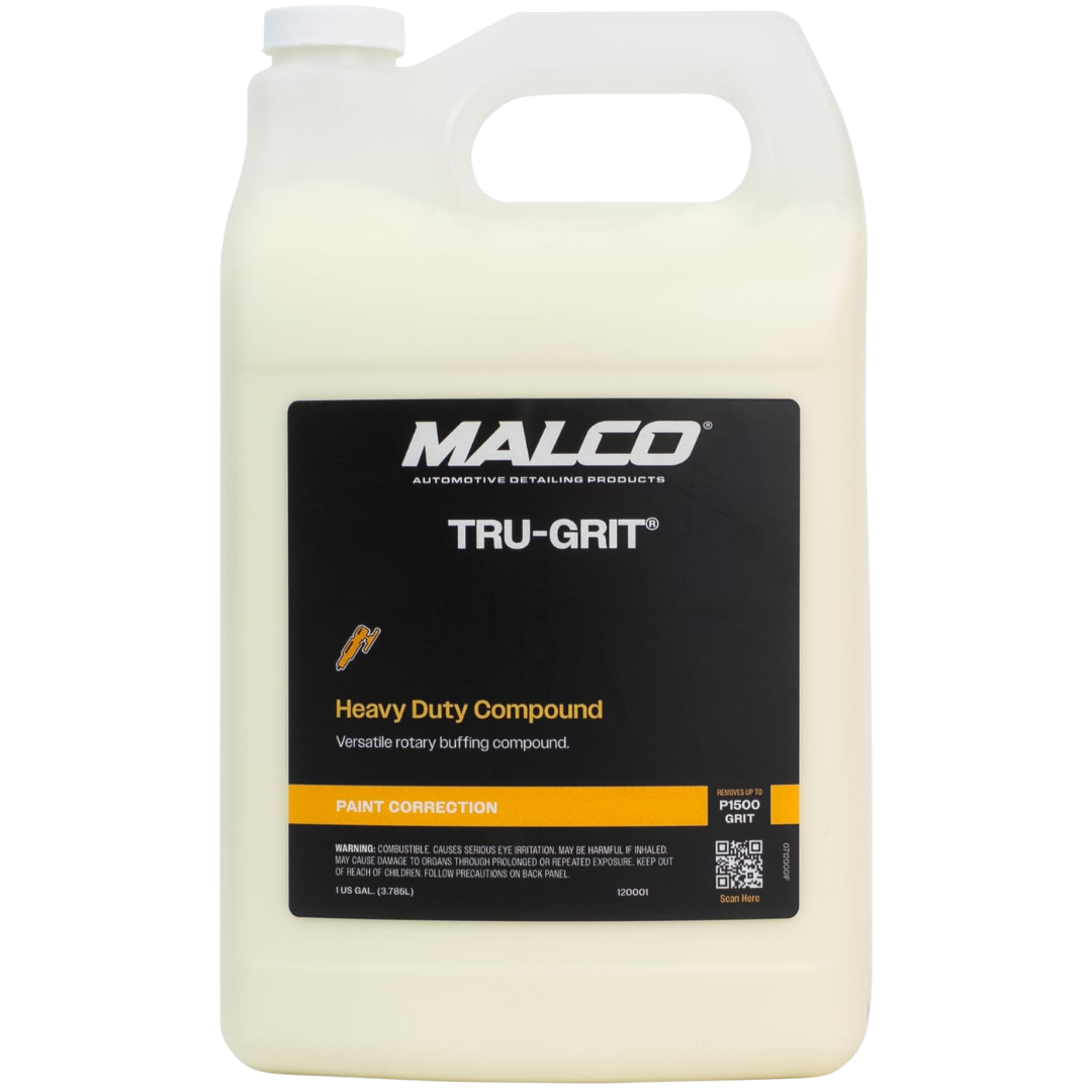 Tru-Grit® Heavy Duty Compound