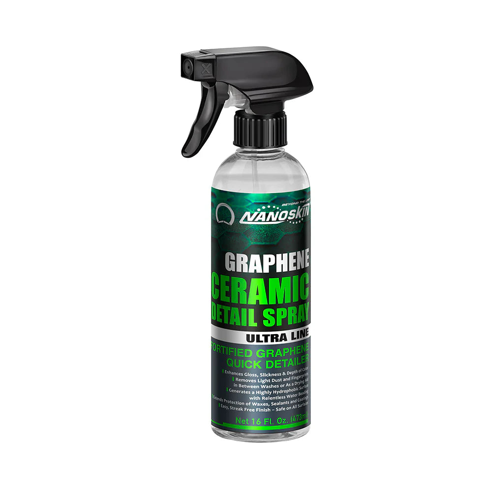 Graphene Ceramic Detail Spray
