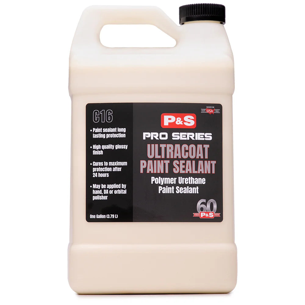 ULTRACOAT PAINT SEALANT