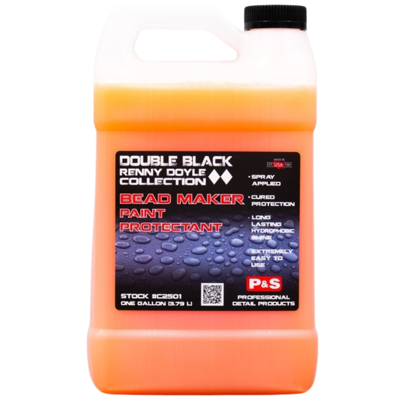 BEAD MAKER PAINT PROTECTANT