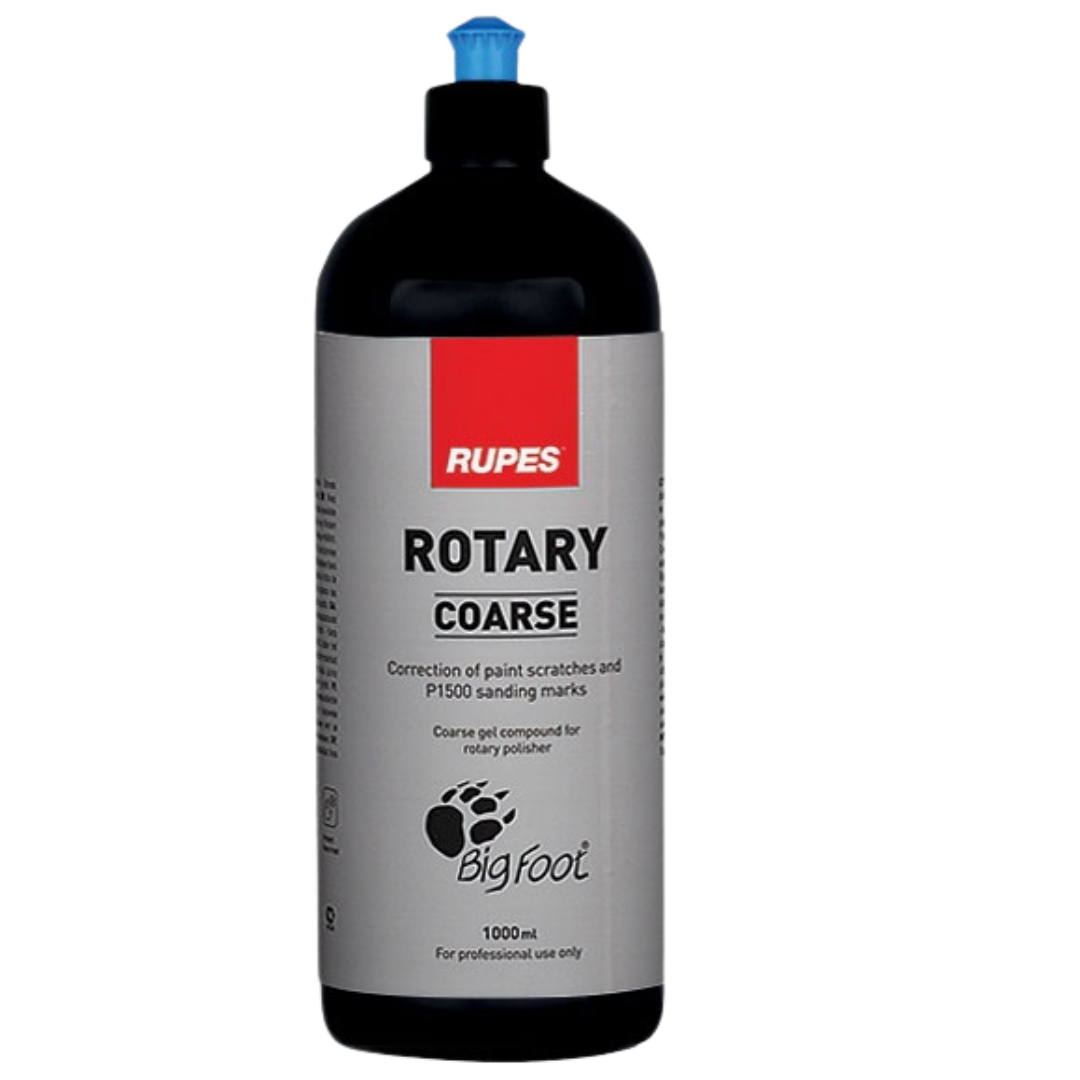 Rupes Coarse Rotary Compound