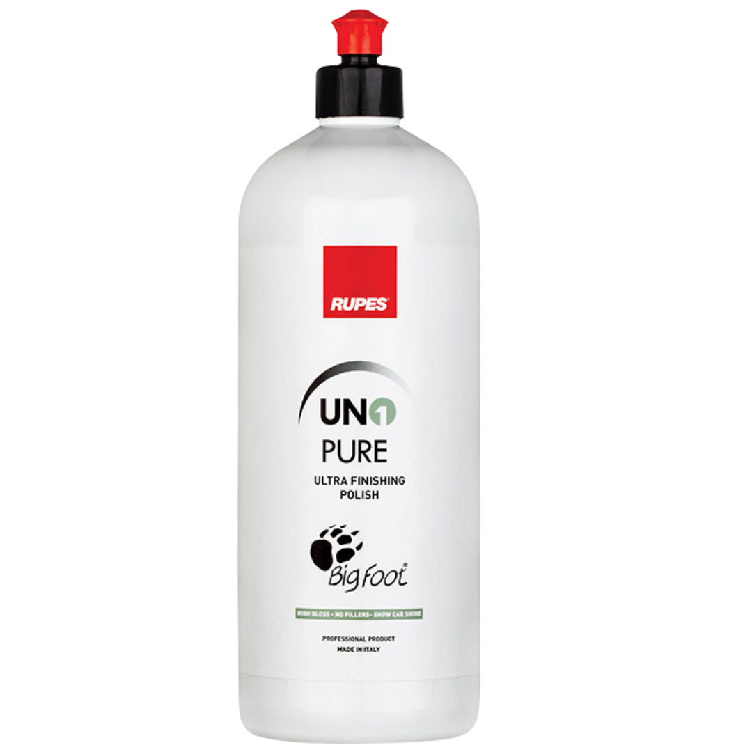 UNO Pure Ultra Finishing Polish