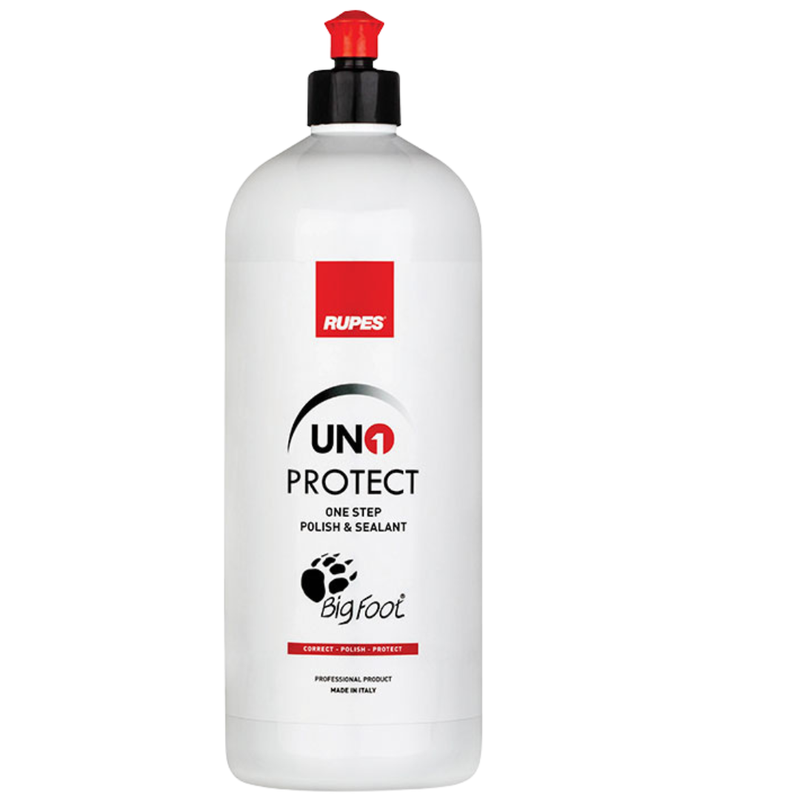 UNO Protect One Step Polish & Sealant Compound