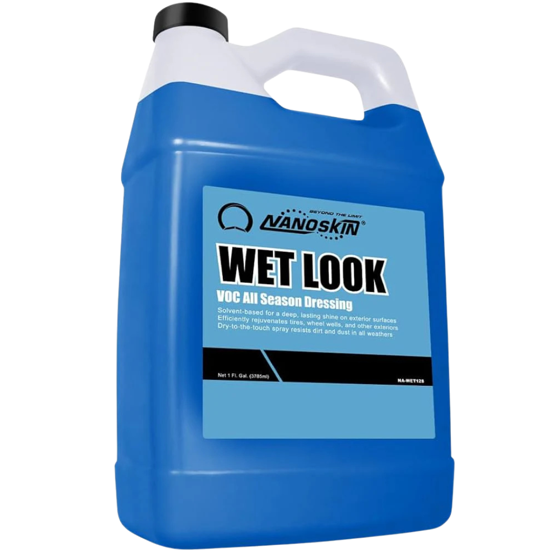 WET LOOK VOC TIRE DRESSING