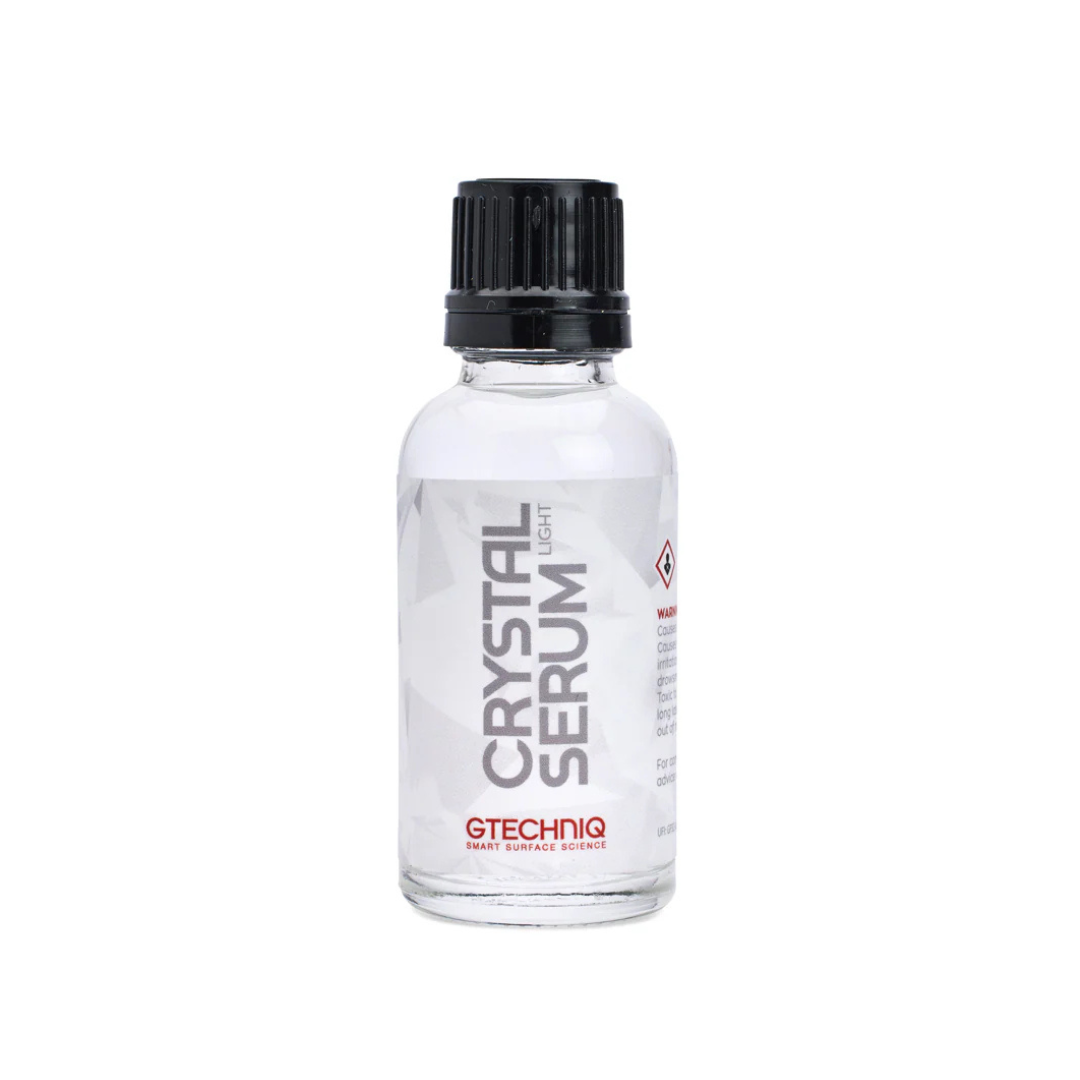 Crystal Serum Light Ceramic Coating