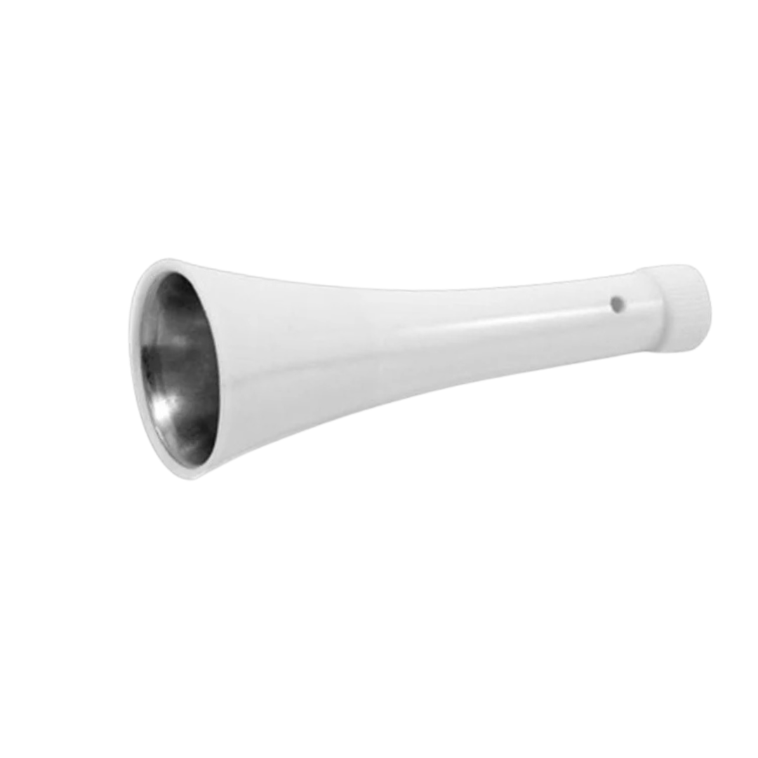 CT-190 Tornador Classic Stainless Steel Lined Replacement Cone