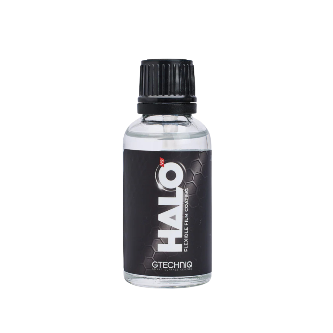 HALO V2 Film Coating