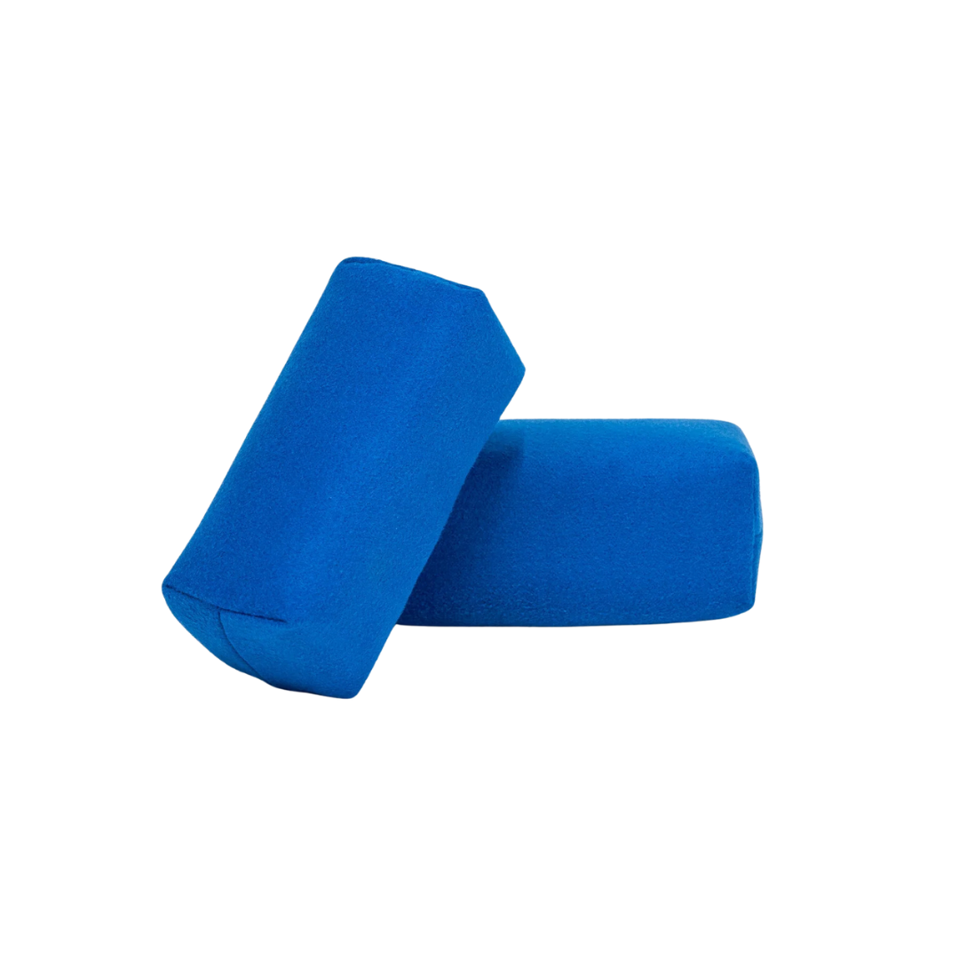 Suede Microfiber Ceramic Coating Applicator