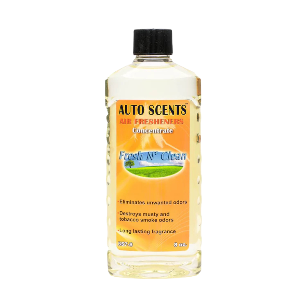 Fresh N' Clean Air Freshener Concentrate 8 oz.