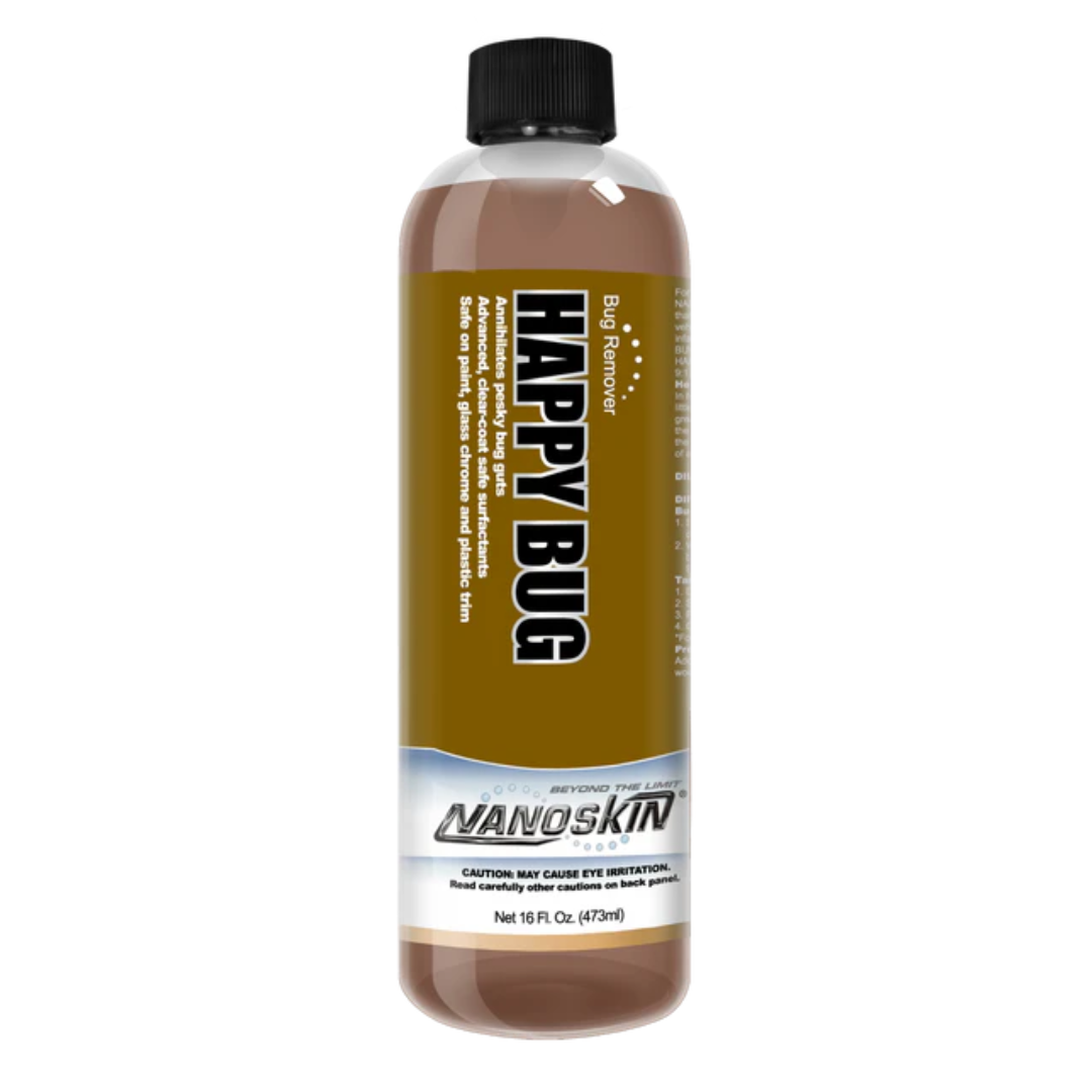 HAPPY BUG BUG REMOVER