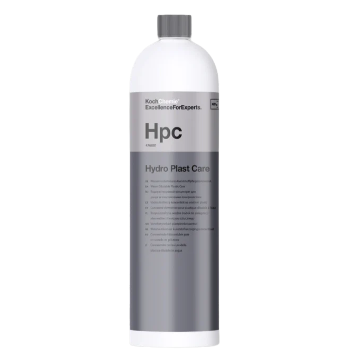 Koch Chemie Hydro Plast Care