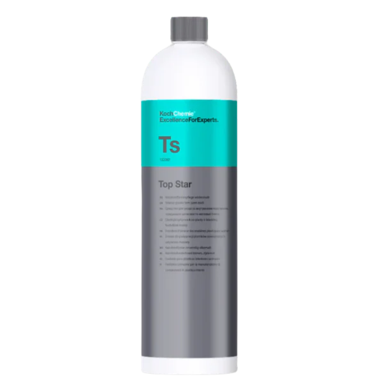 Koch Chemie Top Star