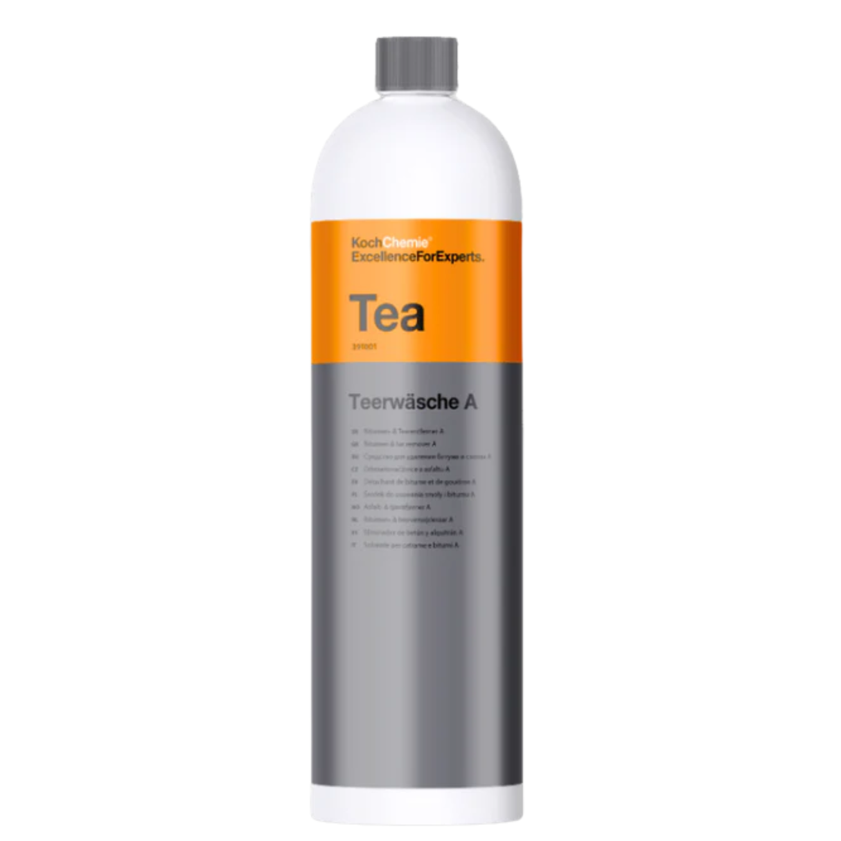 Koch Chemie Teerwäsche A